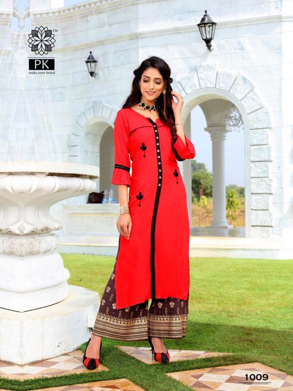 Aradhna-Plazo-City-2-Kurti-With-Plazzo